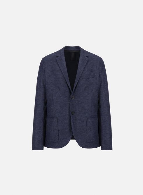 HARRIS WHARF LONDON VITALE BARBERIS HOUNDSTOOTH